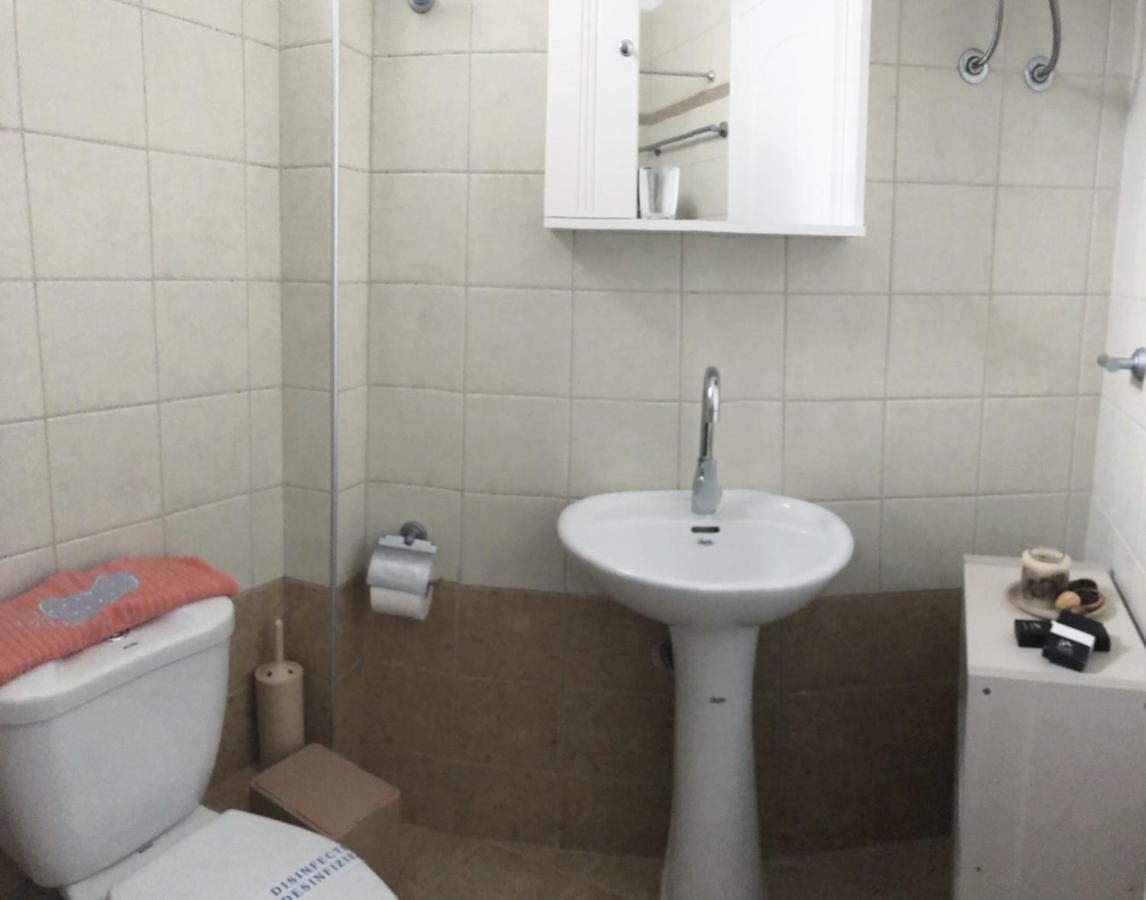 Stergios_Apartments 05 科扎尼 外观 照片