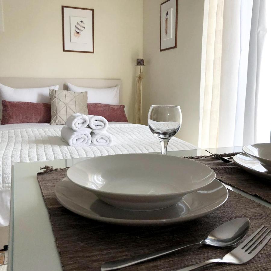 Stergios_Apartments 05 科扎尼 外观 照片