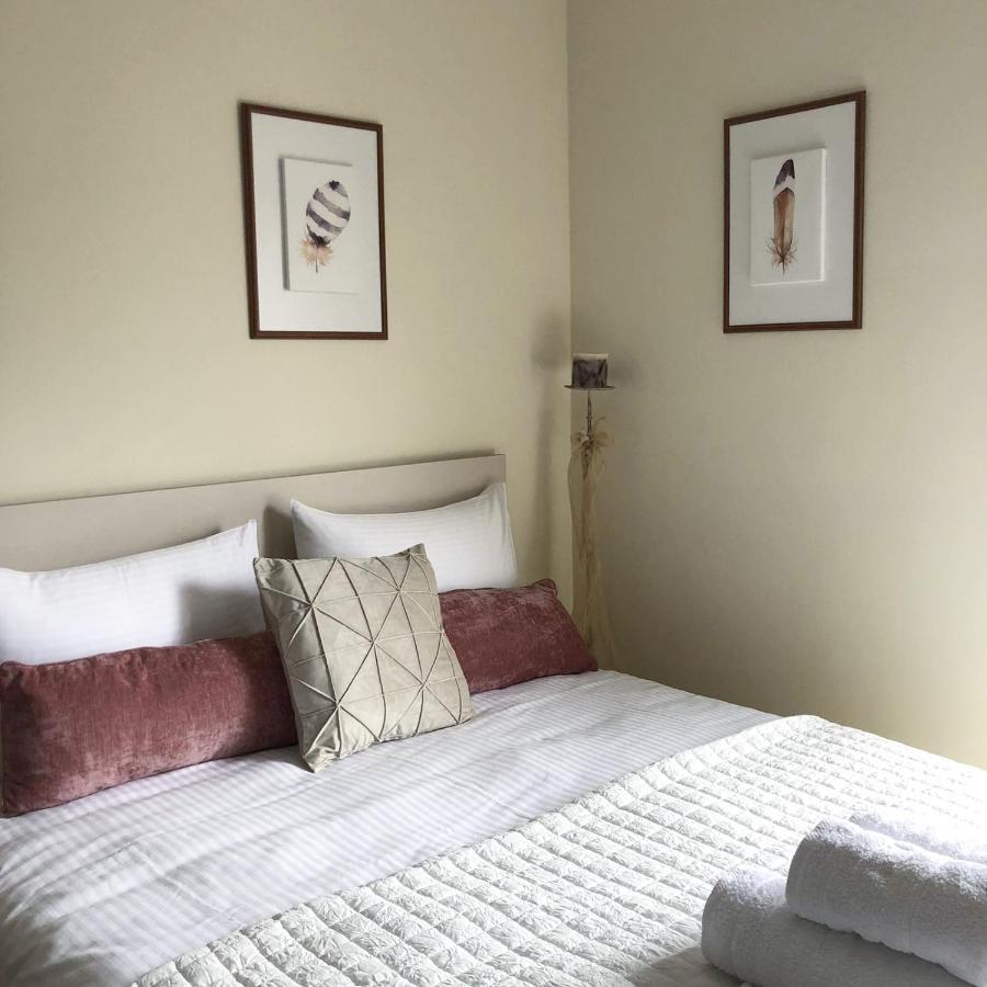 Stergios_Apartments 05 科扎尼 外观 照片