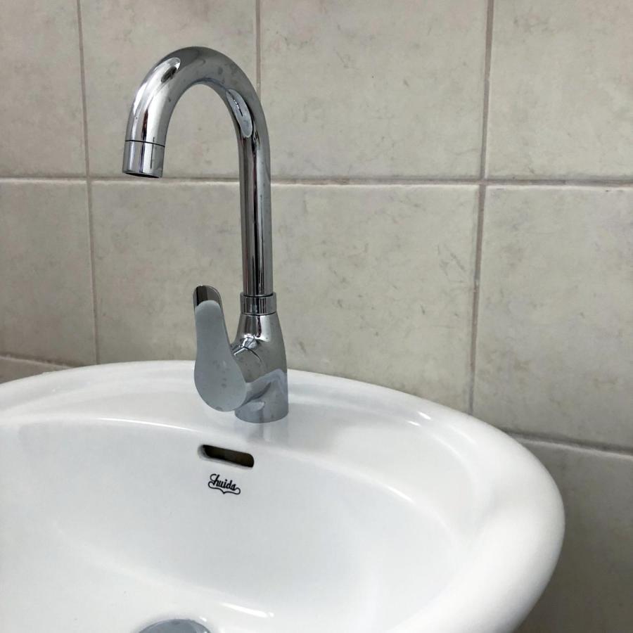 Stergios_Apartments 05 科扎尼 外观 照片