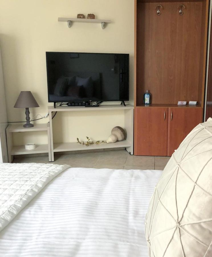 Stergios_Apartments 05 科扎尼 外观 照片