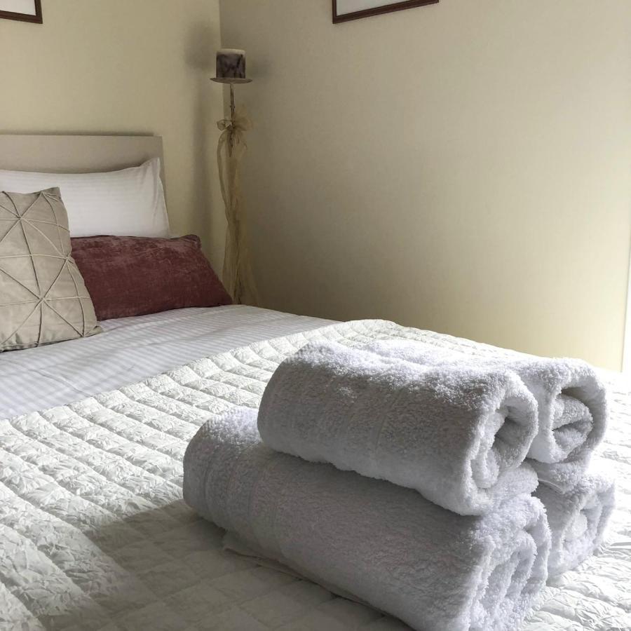 Stergios_Apartments 05 科扎尼 外观 照片