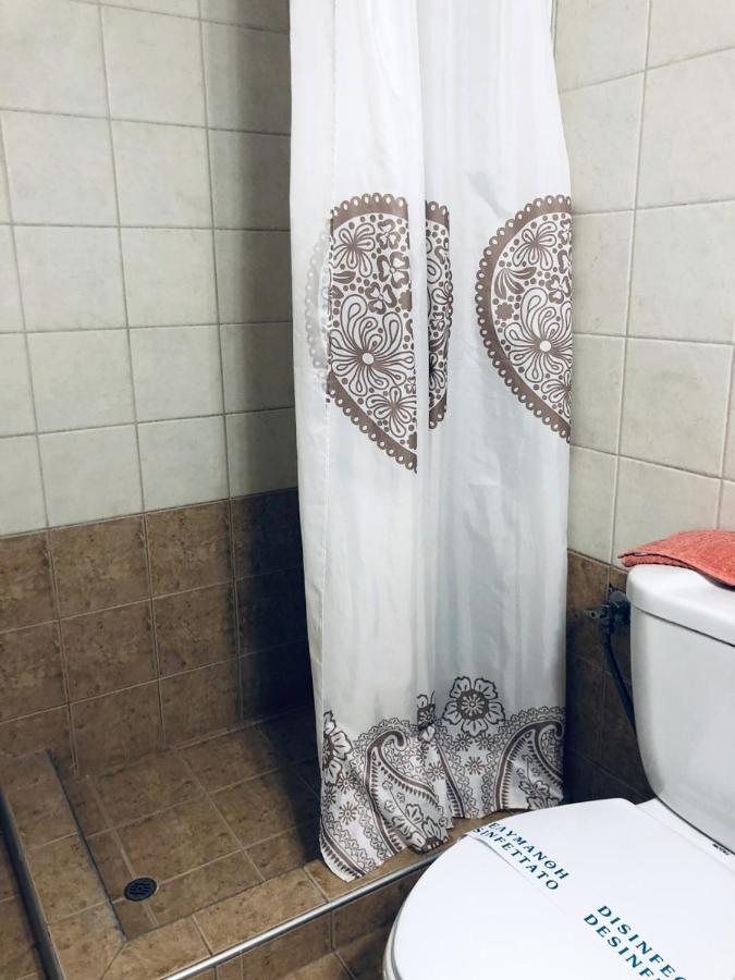 Stergios_Apartments 05 科扎尼 外观 照片