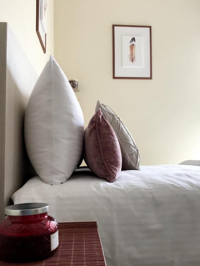 Stergios_Apartments 05 科扎尼 外观 照片