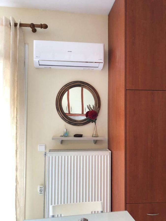 Stergios_Apartments 05 科扎尼 外观 照片
