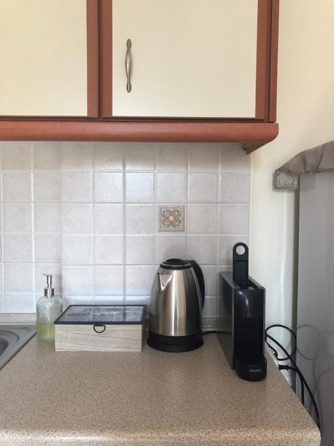 Stergios_Apartments 05 科扎尼 外观 照片